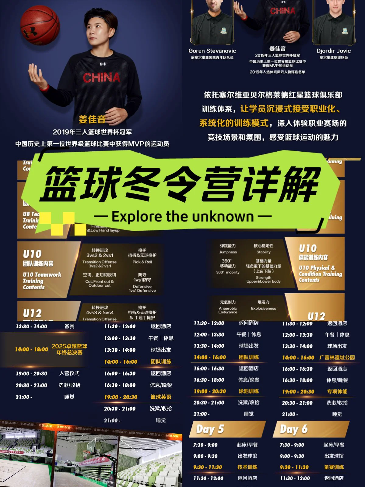 制定篮球交流计划以促进个人技能发展的方法_1